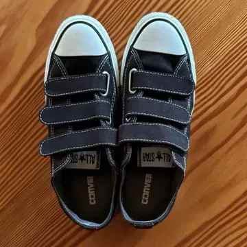 CONVERSE 스니커즈 V3-OX 24.5cm