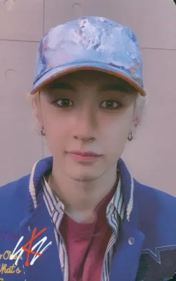 StrayKids BangChan MIROH SKZ