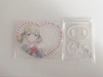 프로세카 아즈사와 코하네 피쿠리아