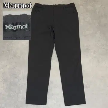 Marmot 마모트 팬츠 XL 아웃도어 등산 DM1238