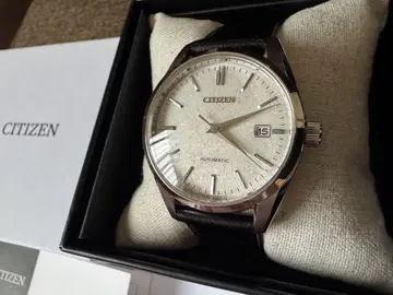 citizen 시티즌 은박 옻칠 다이얼 NB1060-04A nb1060
