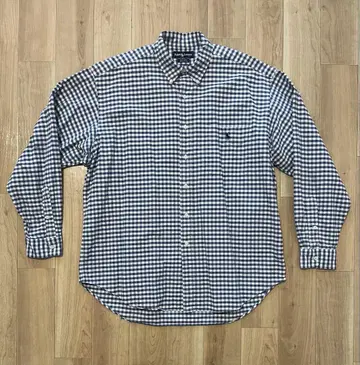 90s 00s ralph lauren big shirt 랄프 로렌