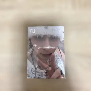 니시 코토 트레이딩 카드