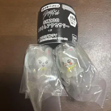 스키즈 가챠