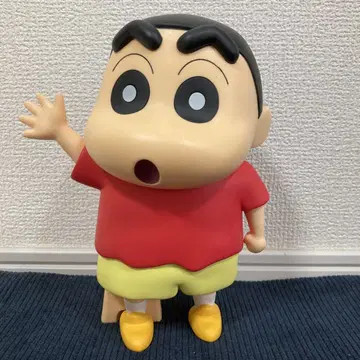 짱구는 못말려(크레용 신짱) 신짱구(노하라 신노스케) 피규어