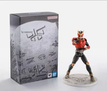 S.H.Figuarts (진골조 제법) 초고대 전사 쿠우가