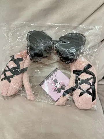마이멜로디 머리띠