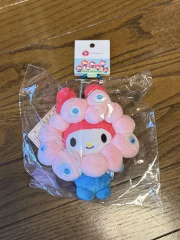 미야쿠미야쿠 마이멜로디 산리오 오사카 만국박람회