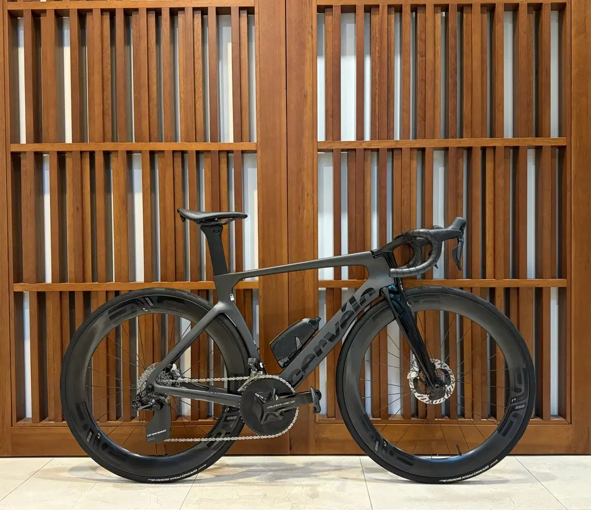 Cervelo S5 Road