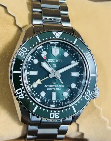 SEIKO SHOHEI OHTANI 프로스펙스 SBEJ009