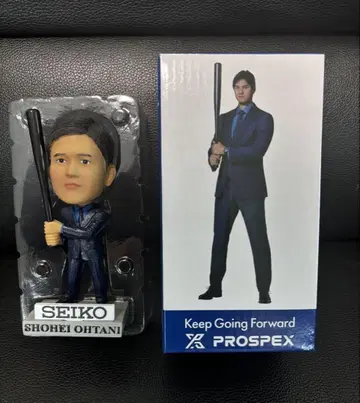 SEIKO SHOHEI OHTANI 프로스펙스 SBEJ009