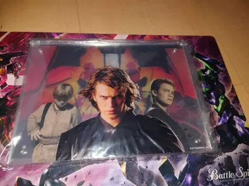 Happy 복권 STAR WARS 라스트 상