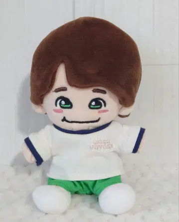 나니와단시 투어 티셔츠 치비누이용