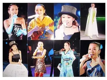 니시노 카나 Love Collection Live 2019 사진 72장