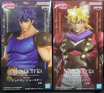 죠죠의 기묘한 모험 팬텀 브래드 Mometria 2개 세트