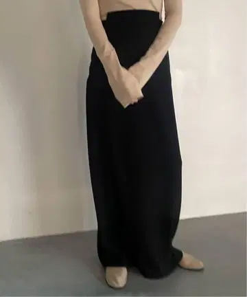 MY_unique fit 스커트 사이즈 36
