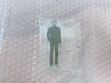건담 지크 액스 샤리아 블루 제일복권 아크릴 스탠드