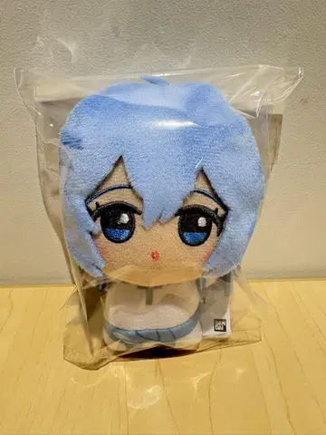 컬러풀 피치 SD 인형 루나