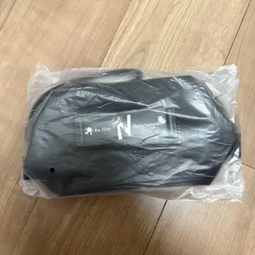 Nissy 돔 투어 굿즈 파우치 BAG