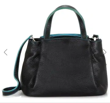 Verona Small Grab Handle 베로나 핸드 백
