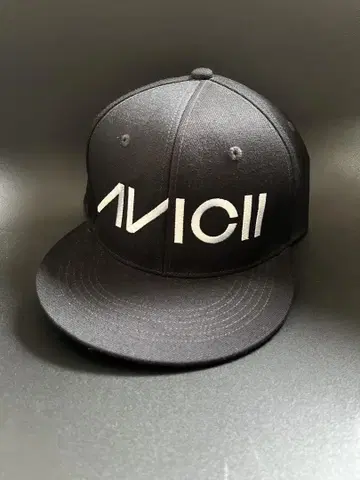 AVICII 캡
