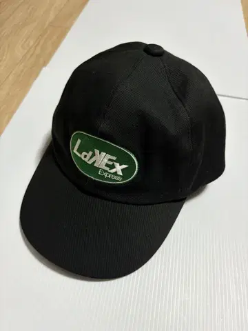 캠즈 앤 고즈 1LDK 15주년 캡