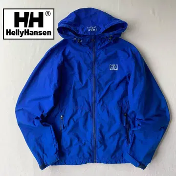 Helly Hansen 후드 부착 마운틴 후드티 i93