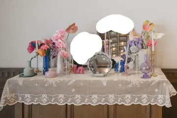 웰컴 스페이스 컬러풀