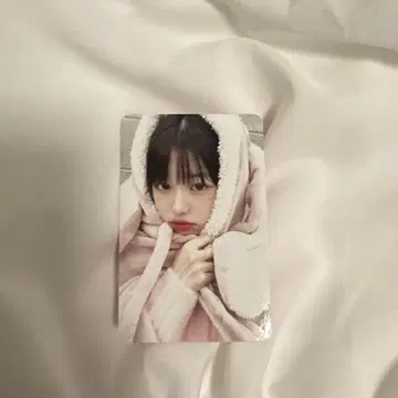 IVE I'VE MINE makestar 원영