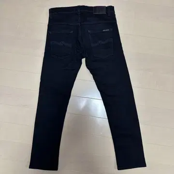 누디진 스키니 팬츠 W31 새상품급