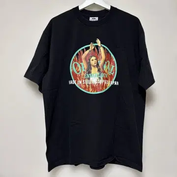 텐더 로인 TEE WH 텐더 로인 XL 티셔츠