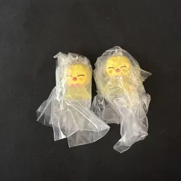 straykids 가챠가챠 메지루시 액세서리 피리 BbokAri