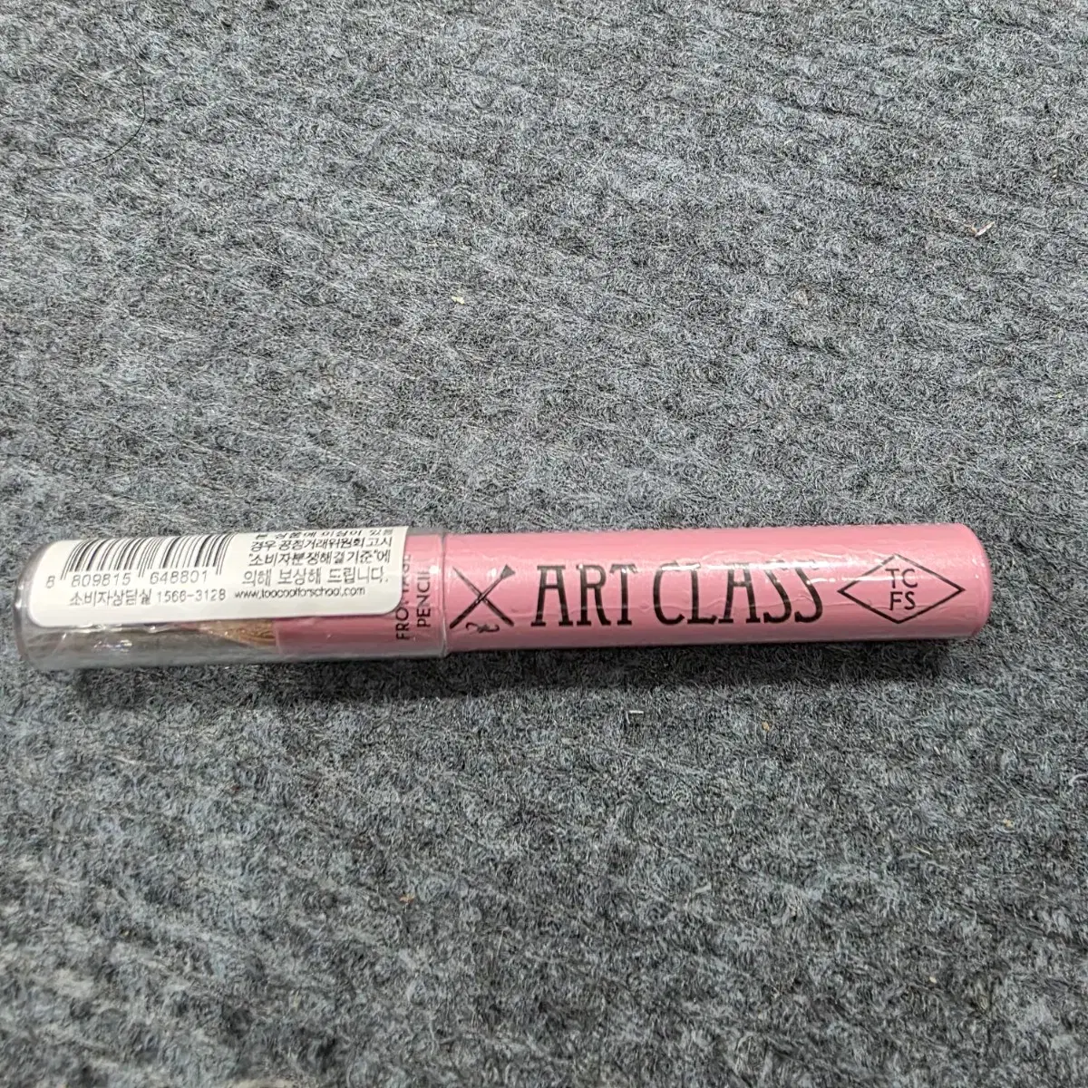 Artclass Frottage Pencil 19 Bebe Pink