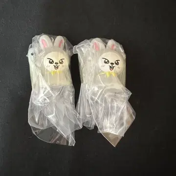 straykids 가챠가챠 메지루시 액세서리 리노 Leebit
