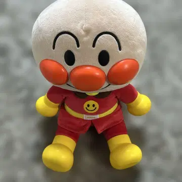 호빵맨 첫 말하기 DX