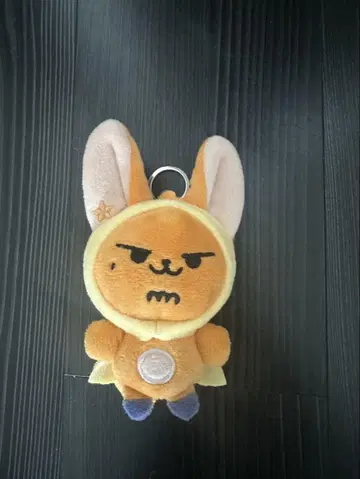 TXT PPULBATU 뿔바투 팬 쿤 키링