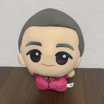 도카이 온에어 유메마루 커진 SD 인형