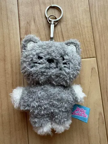 BTS 뮤빵 빵 밴딩 키링 봉제 인형