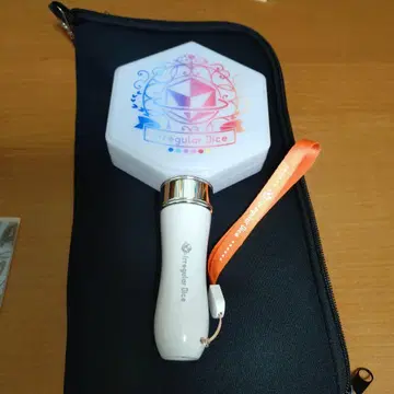 의자 로고형 응원봉