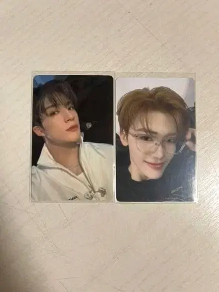 엔시티드림 재민 제노 비욘드 라이브 일본 패밀리마트 한정 포카 일괄 양도
