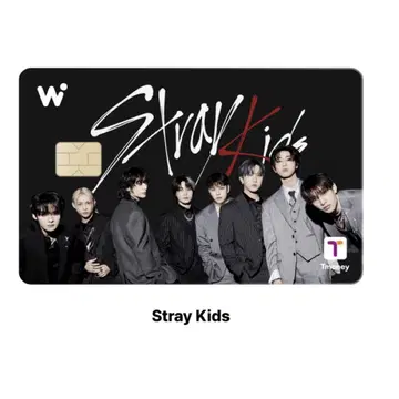 Straykids 스키즈 wowpass 와오패스 straykids