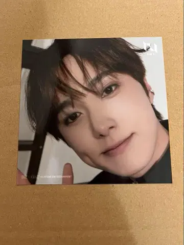 INI 오자키 타쿠미 TSUTAYA 혜택