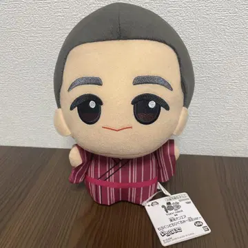 도카이 온에어 SD 인형 유카타 ver.
