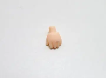 넨도로이드 아다치 키요시 손 부품 부품 반지 약혼 반지 결혼