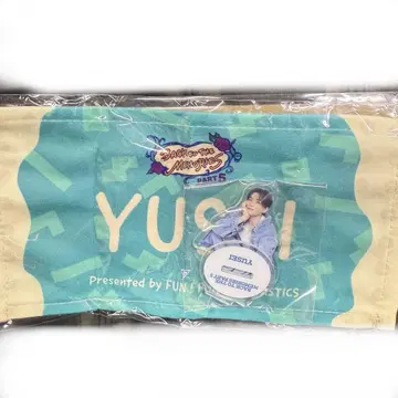 야기 유세이 아크릴 스탠드