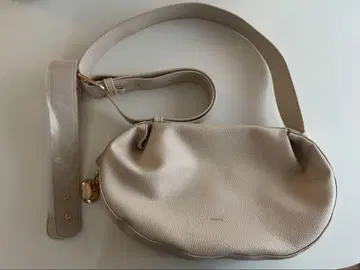 nunela 2way soft hand bag