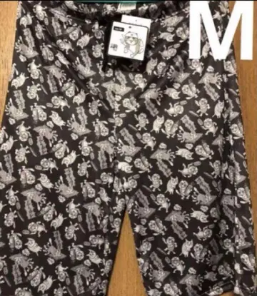 일하는 고양이 스테테코 현장 고양이 남성용 M 사이즈 새상품