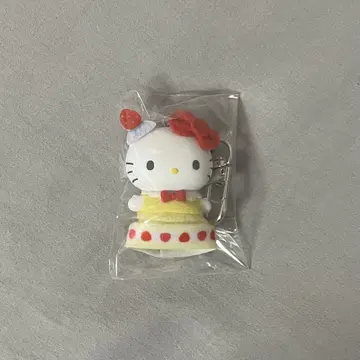 산리오 치비토모 키티