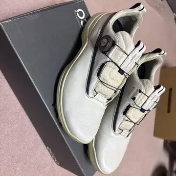 ECCO BIOM G5 골프화 EU41