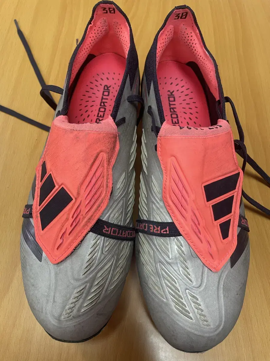Adidas Predator Elite FT FG 265